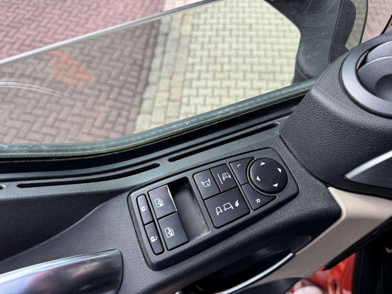 MAN TGX 18.500 4X4H BLS TGX 18.500 4X4H BLS, PriTarder, HydroDrive, Kipphydraulik - Trattore stradale: foto 5 MAN TGX 18.500 4X4H BLS TGX 18.500 4X4H BLS, PriTarder, HydroDrive, Kipphydraulik - Trattore stradale: foto 5