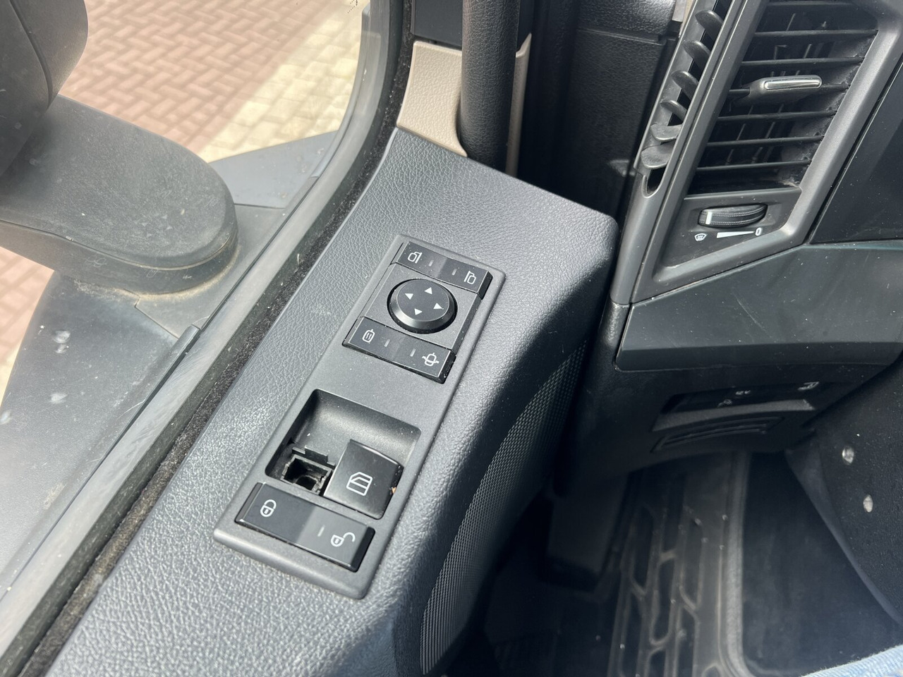 Mercedes-Benz Actros 1843 LS 4x2 Actros 1843 LS 4x2, Retarder - Trattore stradale: foto 5 Mercedes-Benz Actros 1843 LS 4x2 Actros 1843 LS 4x2, Retarder - Trattore stradale: foto 5