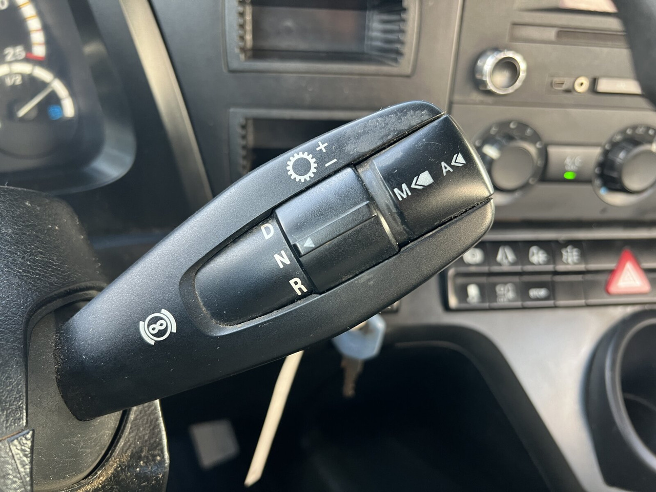 Trattore stradale Mercedes-Benz Arocs 2648 LS 6x4 Arocs 2648 LS 6x4, Retarder, Kipphydraulik: foto 6