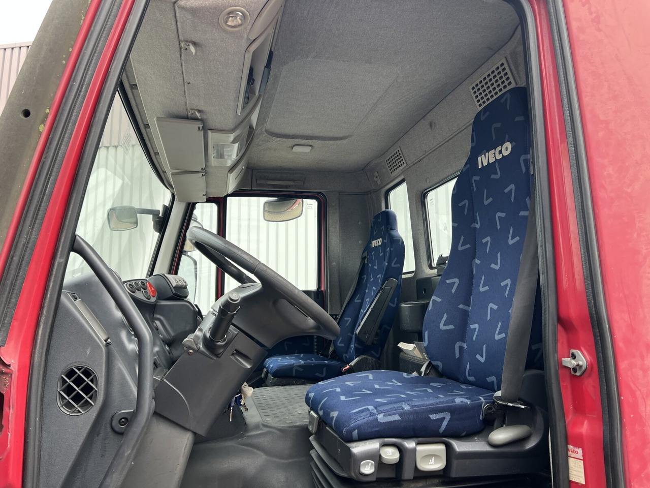 Stralis AD440S42T/P 4x2 Stralis AD440X42T/P 4x2, Ex- - Trattore stradale: foto 5 Stralis AD440S42T/P 4x2 Stralis AD440X42T/P 4x2, Ex- - Trattore stradale: foto 5