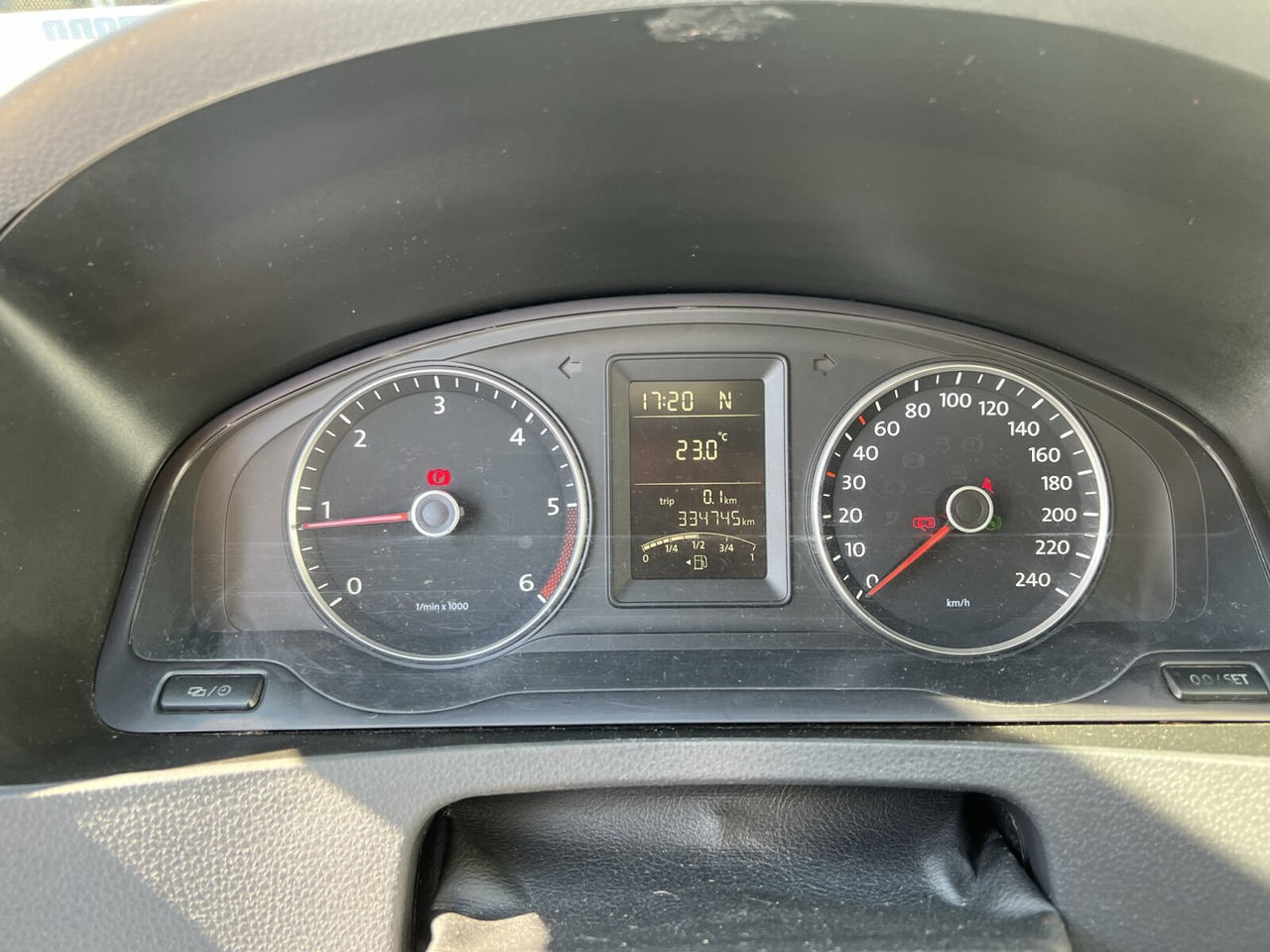 Volkswagen T5 2.0 TDI 4x2 T5 2.0 TDI 4x2, Krankenwagen - Ambulanza: foto 5 Volkswagen T5 2.0 TDI 4x2 T5 2.0 TDI 4x2, Krankenwagen - Ambulanza: foto 5