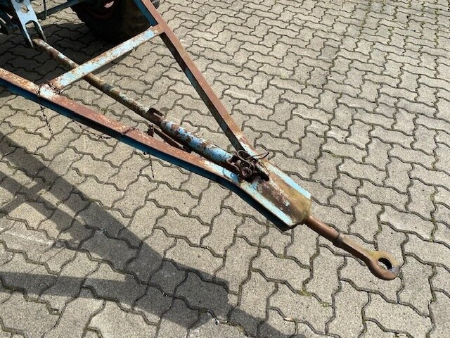 Zahnstangen 2-Seiten-Kipper Zahnstangen 2-Seiten-Kipper - Rimorchio ribaltabile: foto 3 Zahnstangen 2-Seiten-Kipper Zahnstangen 2-Seiten-Kipper - Rimorchio ribaltabile: foto 3