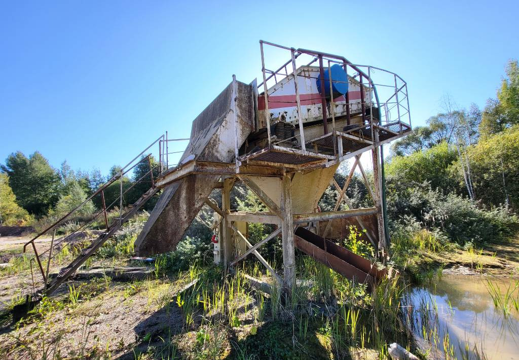 DSP VTK 160x400-1 - Vaglio: foto 4 DSP VTK 160x400-1 - Vaglio: foto 4