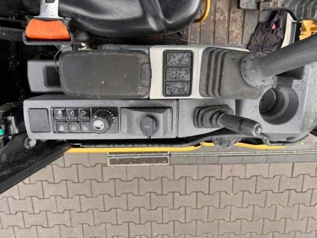 Miniescavatore CAT 301.7 CR: foto 11 Miniescavatore CAT 301.7 CR: foto 11