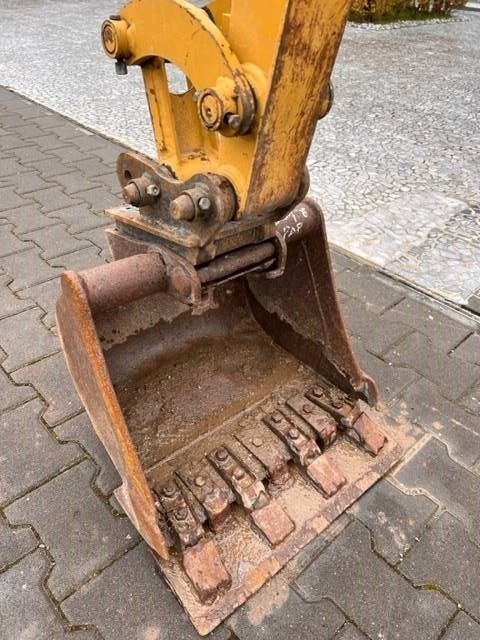 Miniescavatore CAT 301.8: foto 16