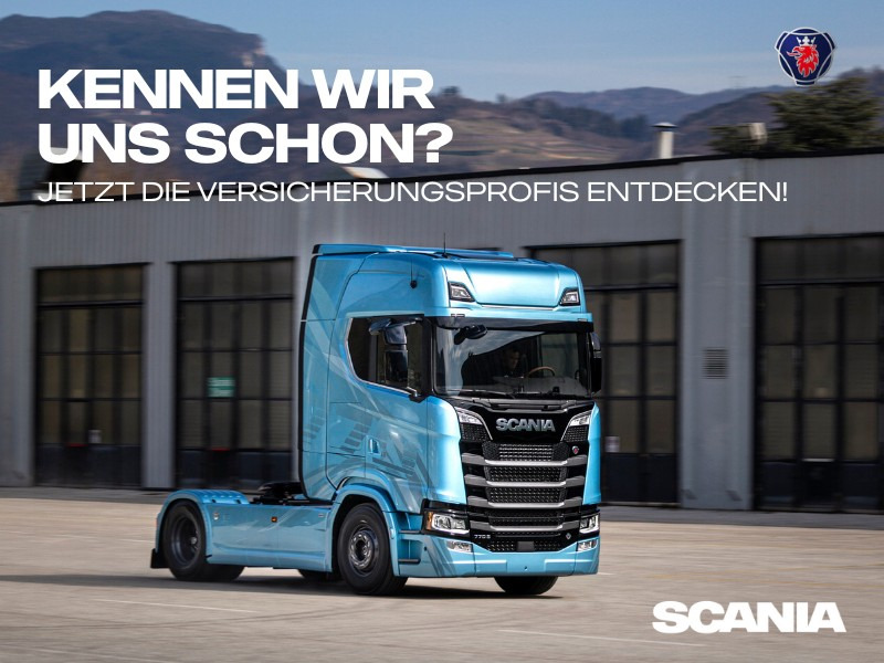 Leasing di SCANIA G 410 LB6x2*4MNA Meiller RK20.70 SCANIA G 410 LB6x2*4MNA Meiller RK20.70: foto 9