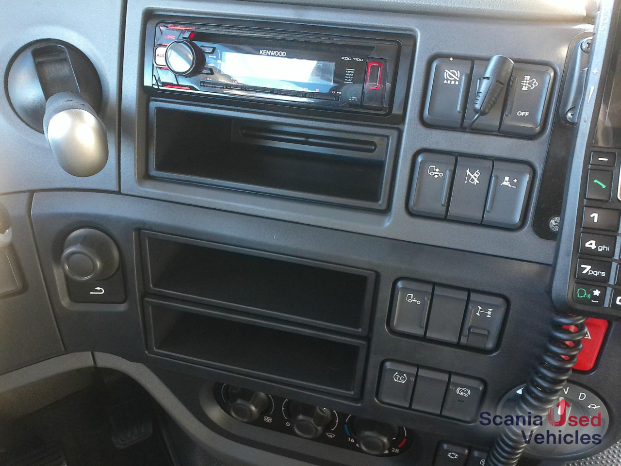 DAF XF 460 FT Low Liner - Trattore stradale: foto 2 DAF XF 460 FT Low Liner - Trattore stradale: foto 2