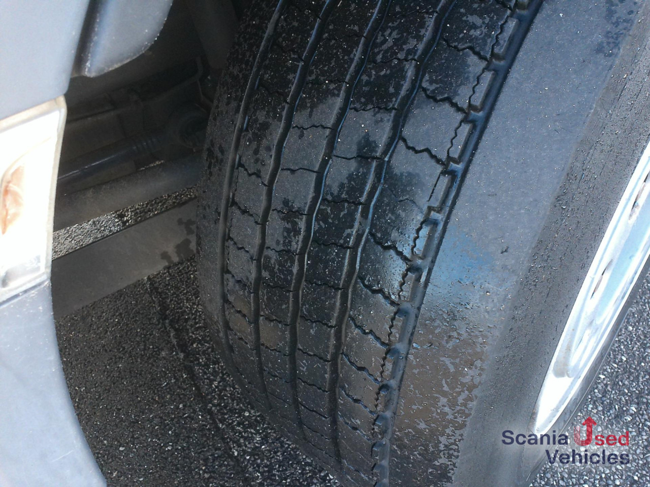 DAF XF 460 FT Low Liner - Trattore stradale: foto 5 DAF XF 460 FT Low Liner - Trattore stradale: foto 5