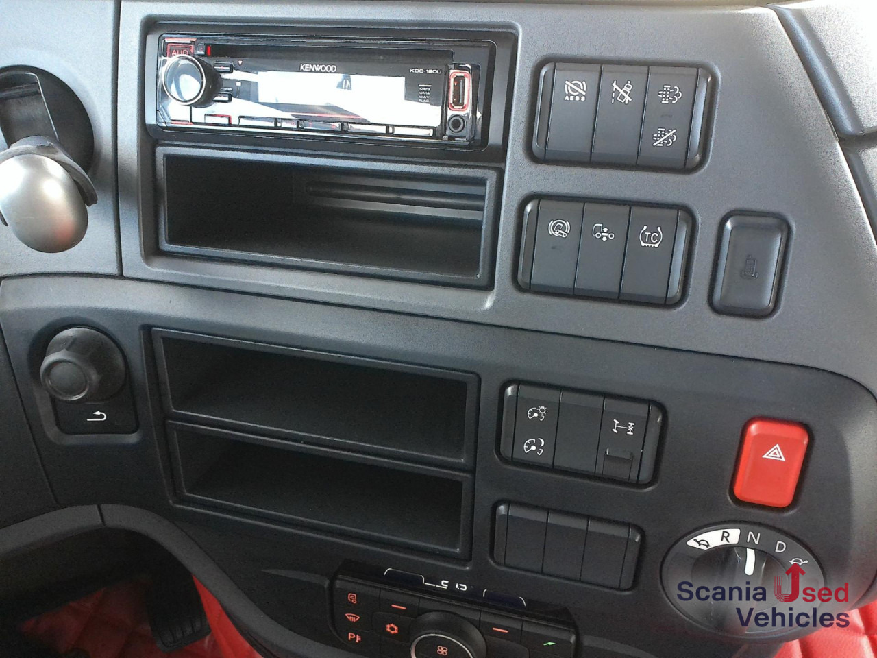 DAF XF 480 FT - Trattore stradale: foto 2 DAF XF 480 FT - Trattore stradale: foto 2