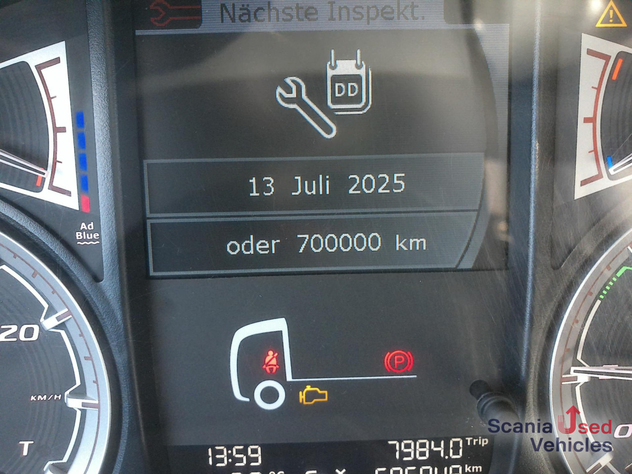 DAF XF 480 FT - Trattore stradale: foto 4 DAF XF 480 FT - Trattore stradale: foto 4