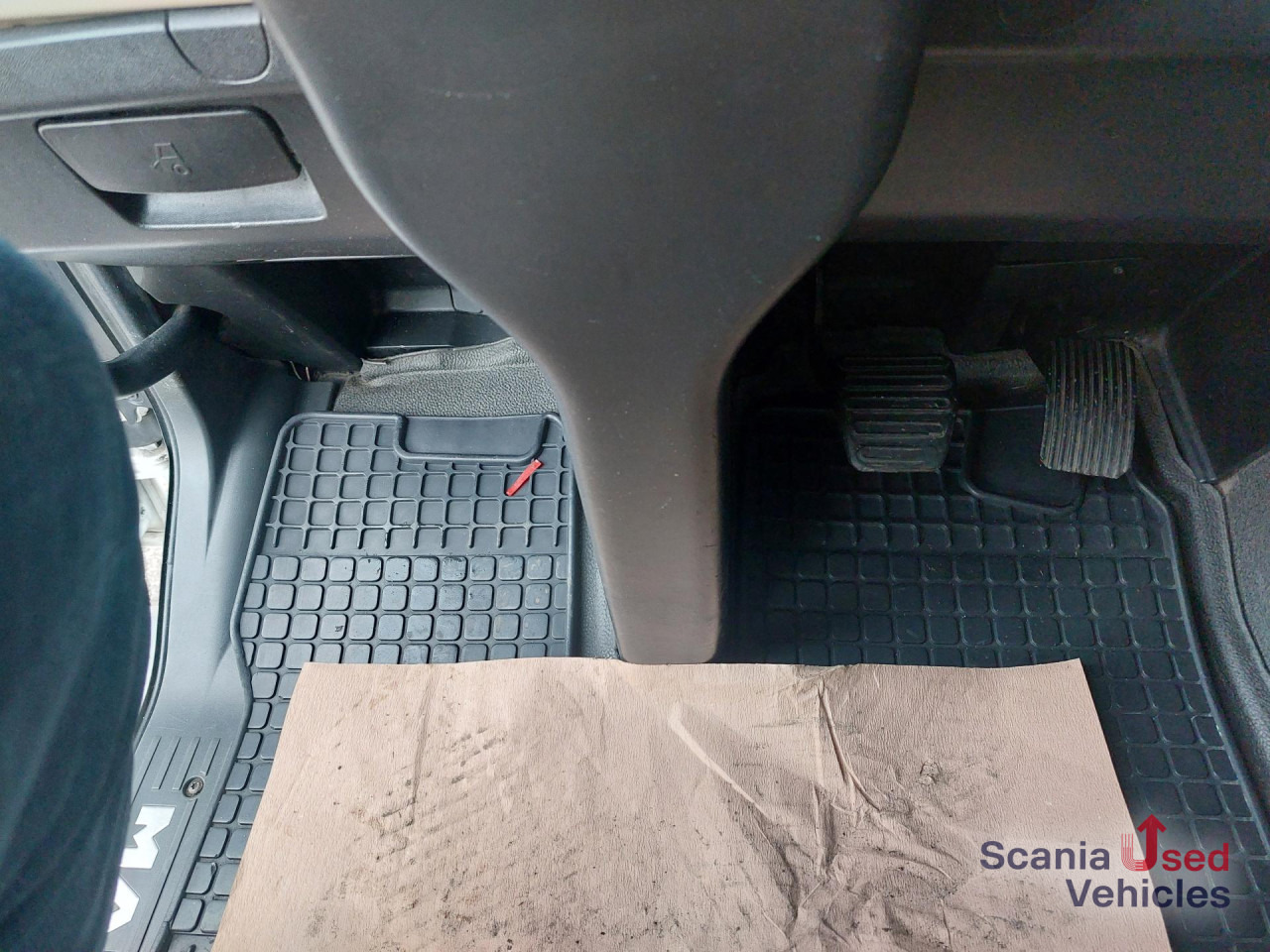 MAN TGX 18.500LL Low Liner - Trattore stradale: foto 2 MAN TGX 18.500LL Low Liner - Trattore stradale: foto 2