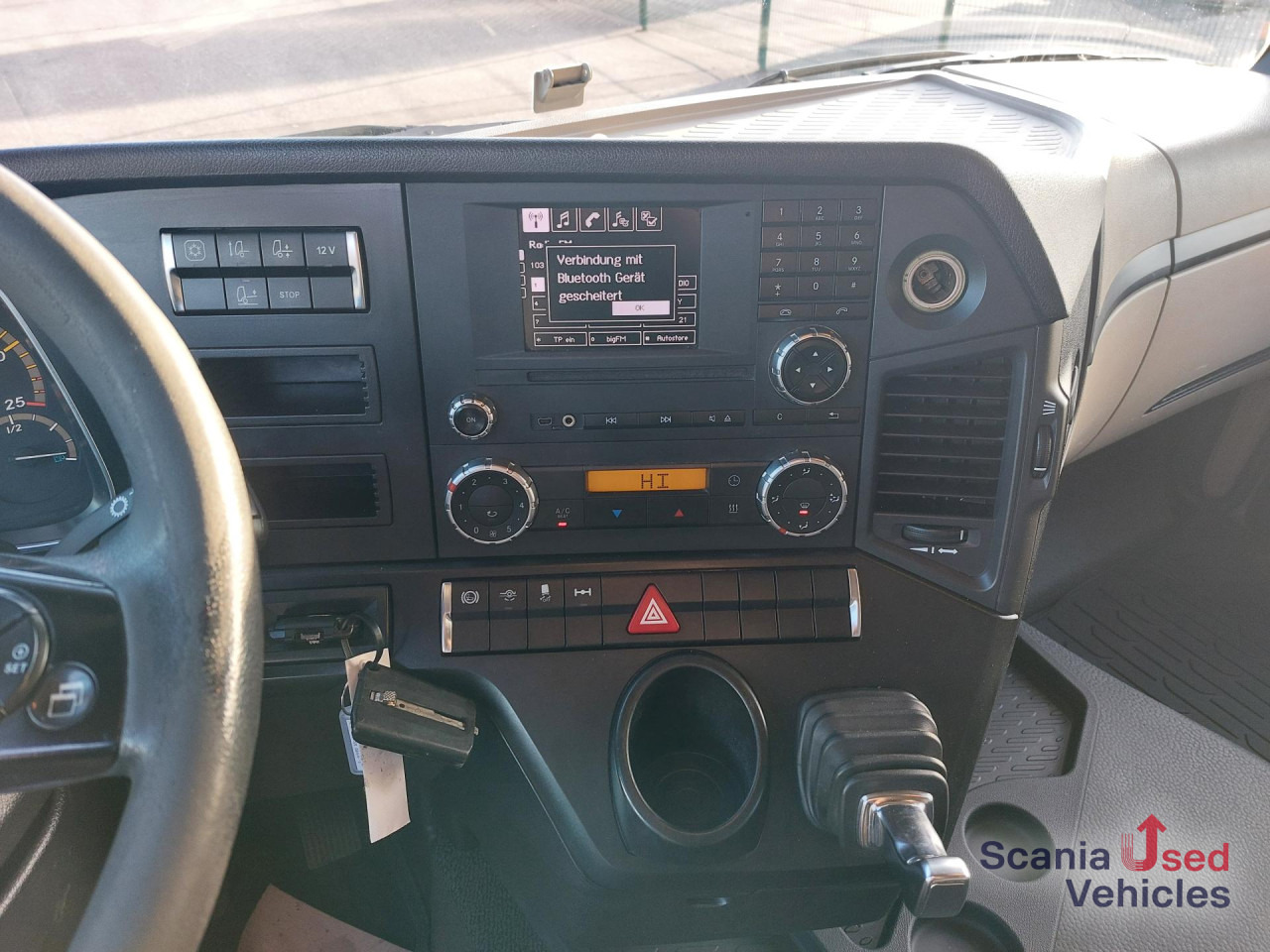 MERCEDES-BENZ Actros 1842 - Trattore stradale: foto 3 MERCEDES-BENZ Actros 1842 - Trattore stradale: foto 3