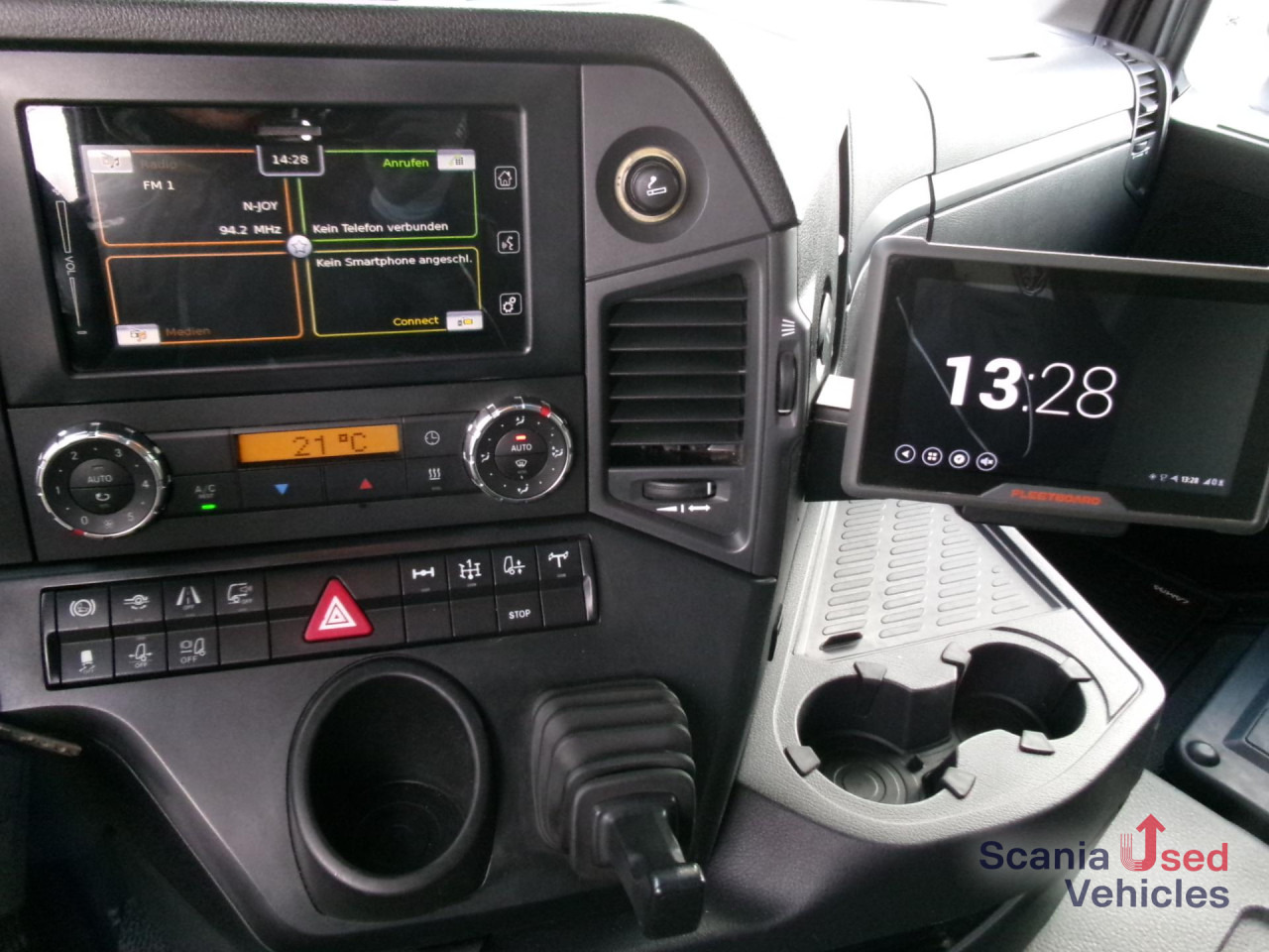 MERCEDES-BENZ Arocs 1846LS HAD mit Kipphydraulik - Trattore stradale: foto 2 MERCEDES-BENZ Arocs 1846LS HAD mit Kipphydraulik - Trattore stradale: foto 2