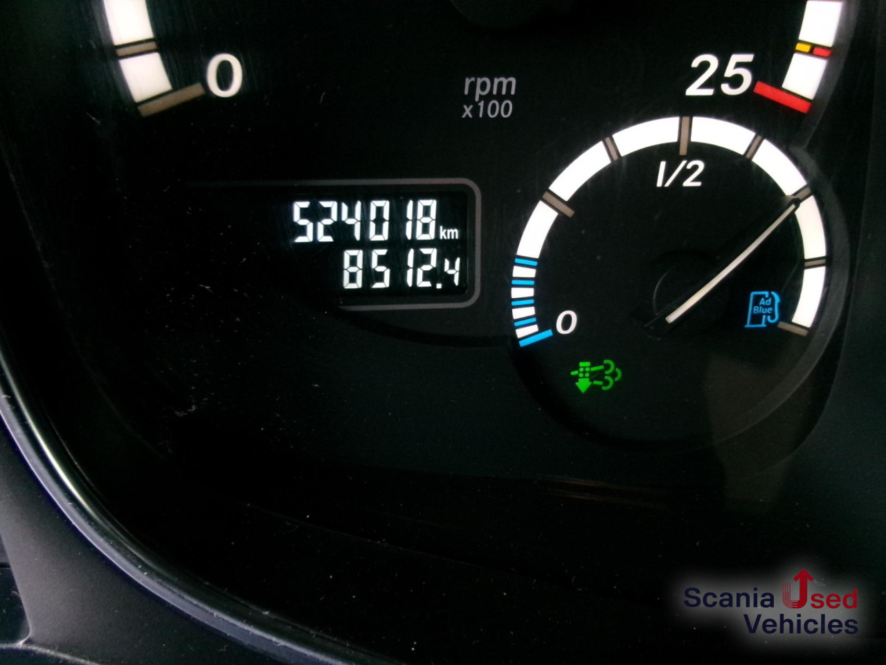 MERCEDES-BENZ Arocs 1846LS HAD mit Kipphydraulik - Trattore stradale: foto 3 MERCEDES-BENZ Arocs 1846LS HAD mit Kipphydraulik - Trattore stradale: foto 3