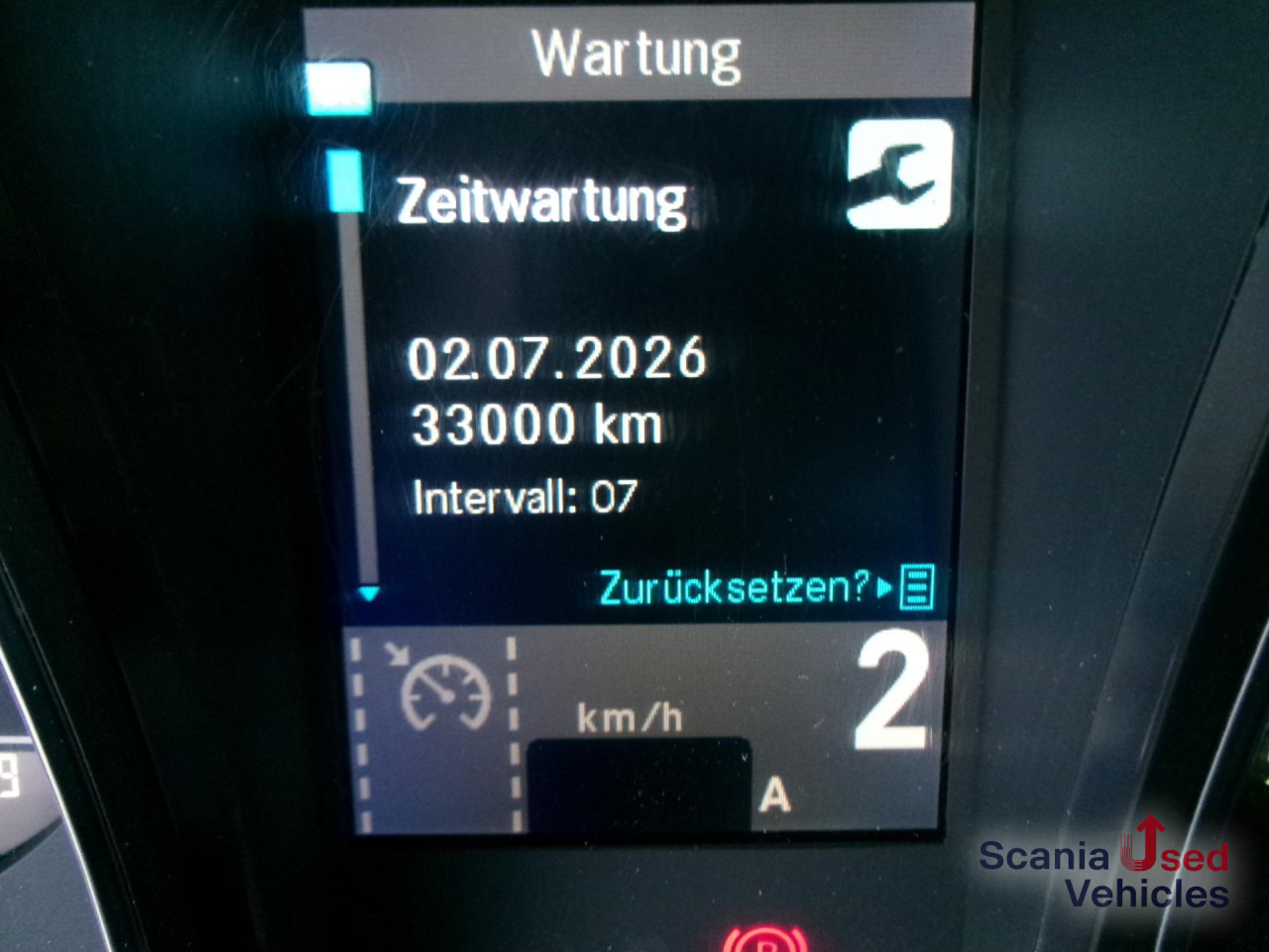 MERCEDES-BENZ Arocs 1846LS HAD mit Kipphydraulik - Trattore stradale: foto 4 MERCEDES-BENZ Arocs 1846LS HAD mit Kipphydraulik - Trattore stradale: foto 4