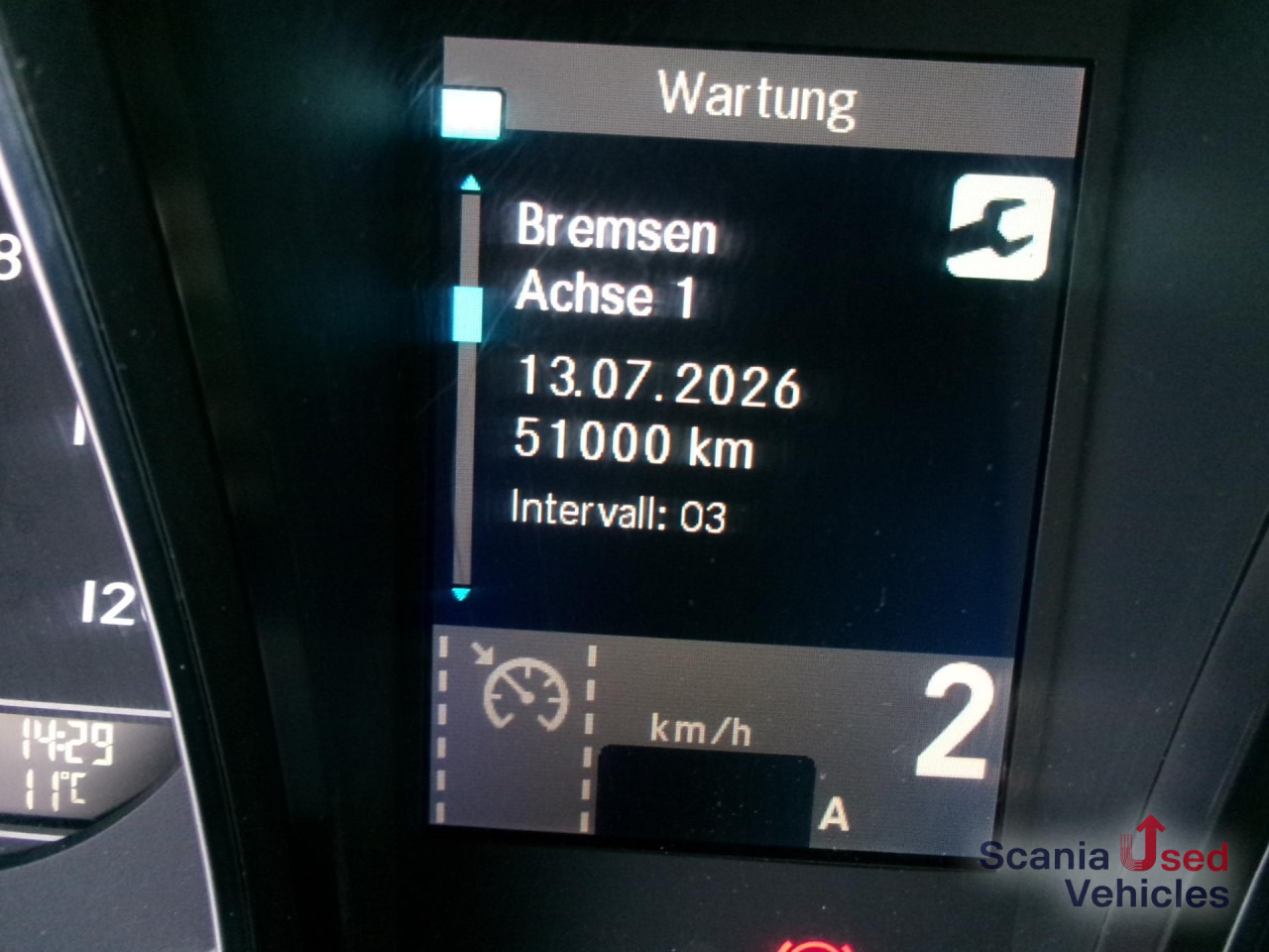 MERCEDES-BENZ Arocs 1846LS HAD mit Kipphydraulik - Trattore stradale: foto 5 MERCEDES-BENZ Arocs 1846LS HAD mit Kipphydraulik - Trattore stradale: foto 5