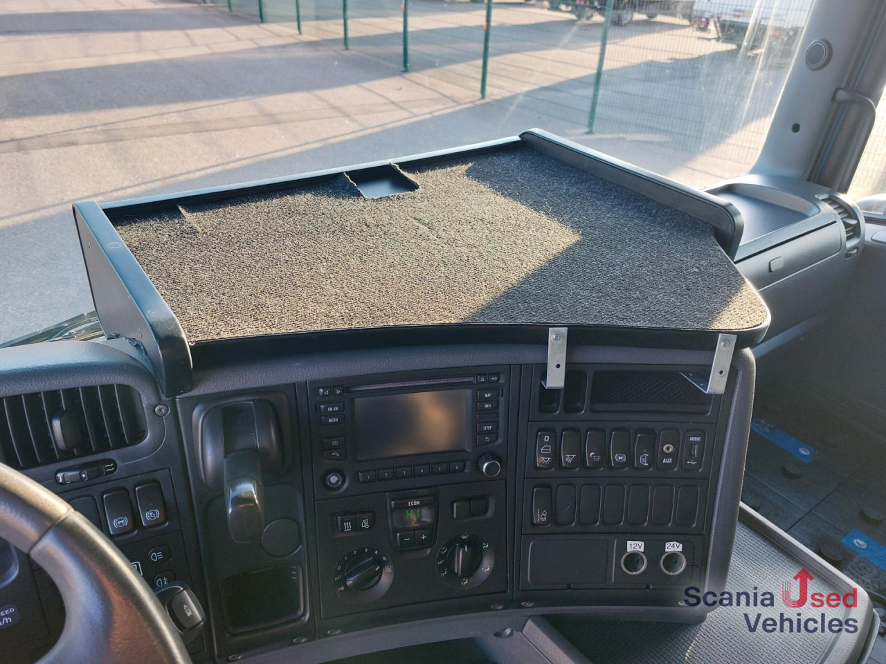 SCANIA G 410 LA4x2MNA Standklima - Trattore stradale: foto 2 SCANIA G 410 LA4x2MNA Standklima - Trattore stradale: foto 2