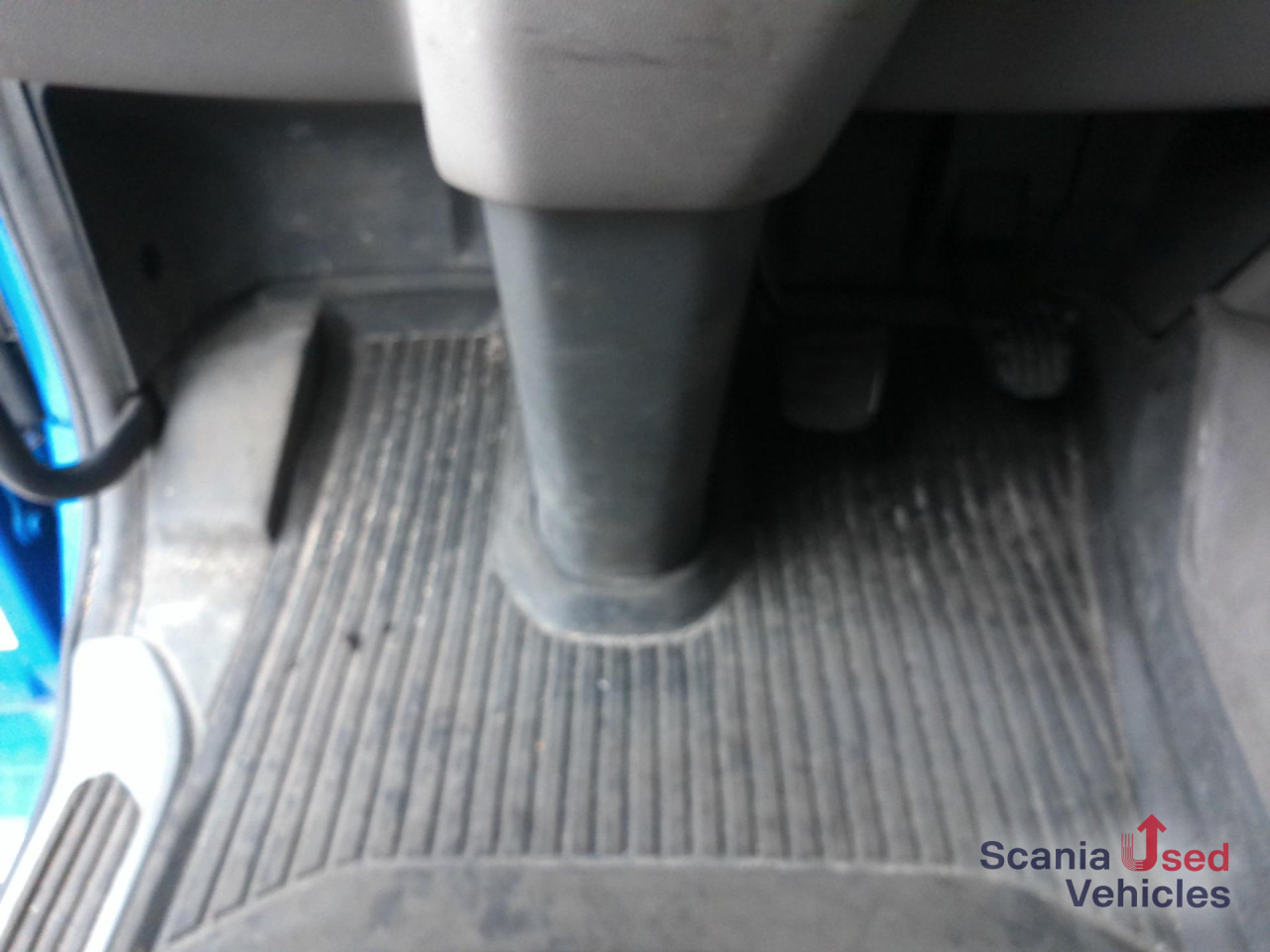 SCANIA R 410 A4x2LA LNG - Trattore stradale: foto 5 SCANIA R 410 A4x2LA LNG - Trattore stradale: foto 5
