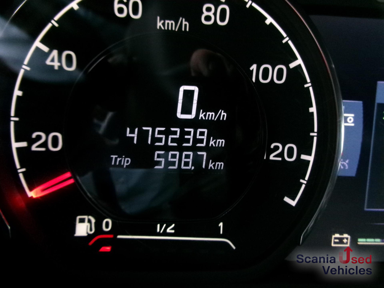 SCANIA R 450 A4x2EB 2 Tanks Standklima TOP!!! - Trattore stradale: foto 3 SCANIA R 450 A4x2EB 2 Tanks Standklima TOP!!! - Trattore stradale: foto 3