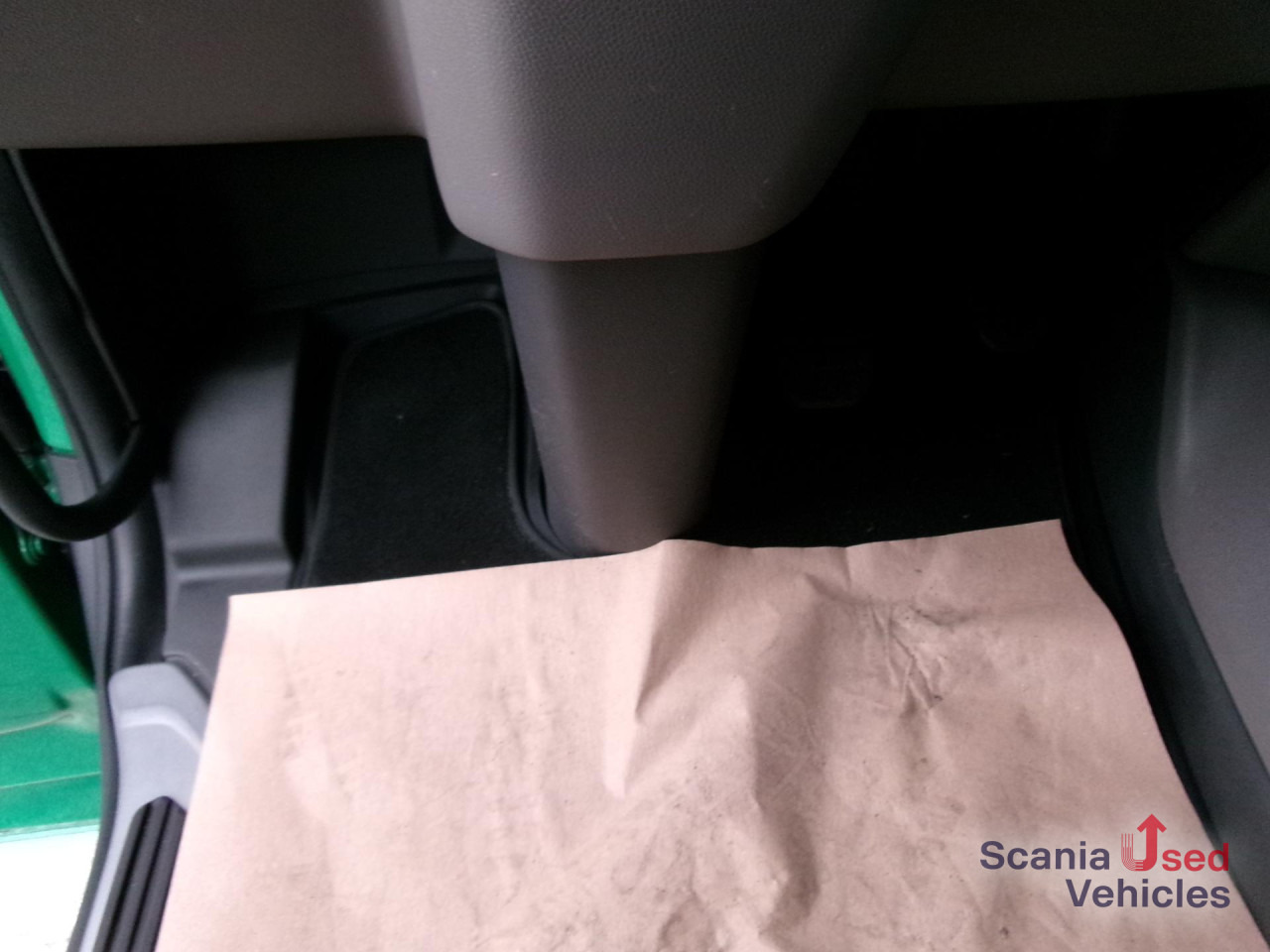 SCANIA R 450 A4x2EB 2 Tanks Standklima TOP!!! - Trattore stradale: foto 2 SCANIA R 450 A4x2EB 2 Tanks Standklima TOP!!! - Trattore stradale: foto 2