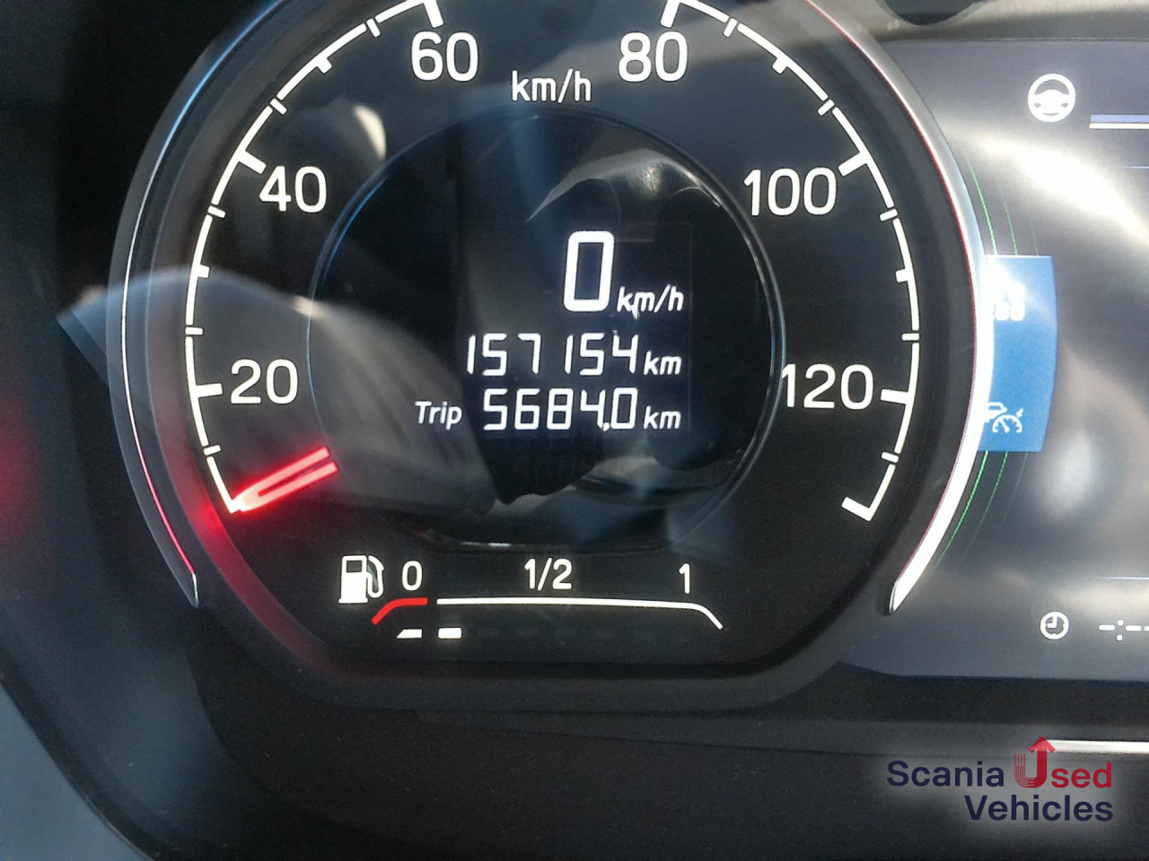 SCANIA R 460 A4x2NA - Trattore stradale: foto 4 SCANIA R 460 A4x2NA - Trattore stradale: foto 4