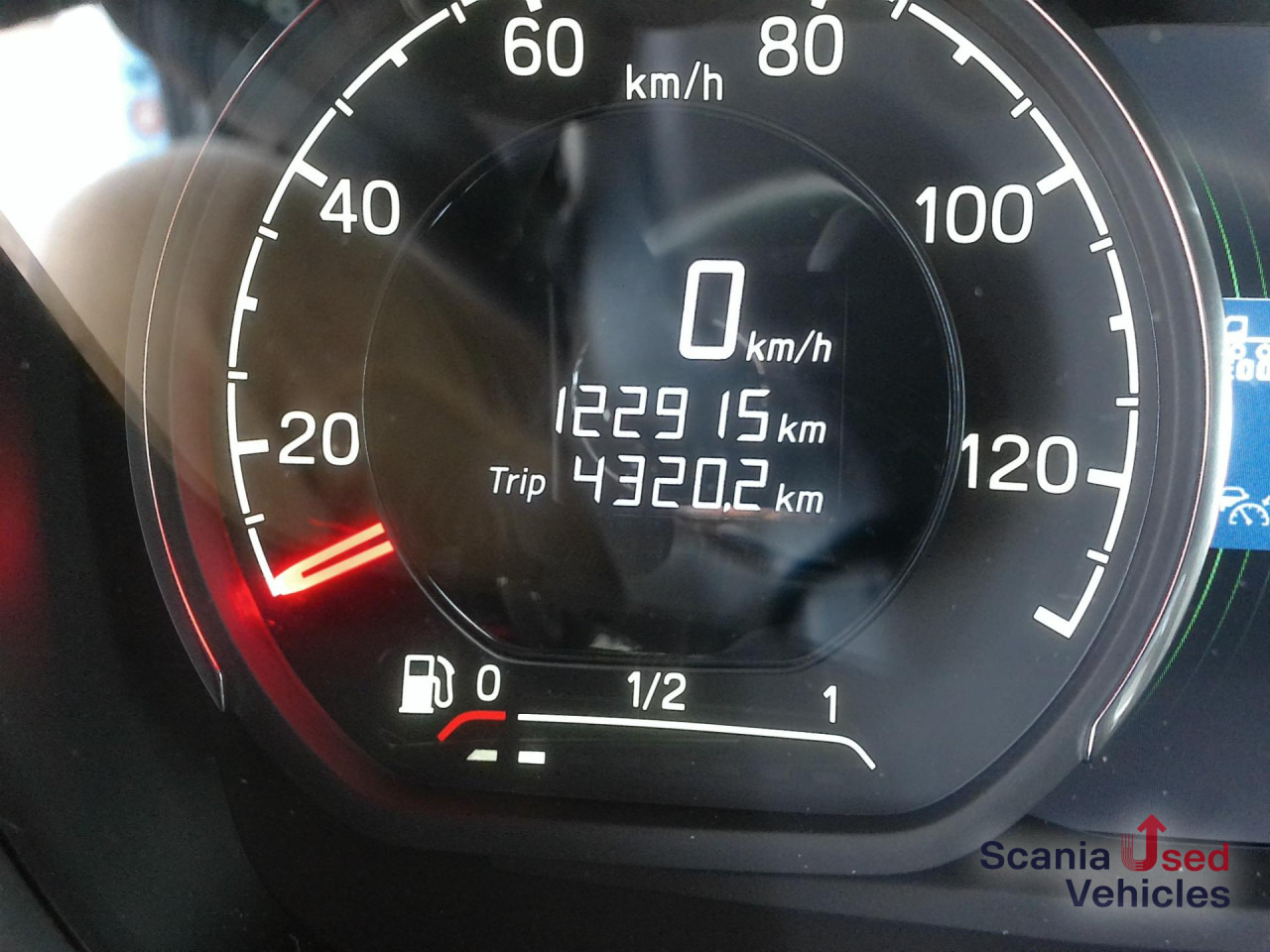 SCANIA R 460 A4x2NA - Trattore stradale: foto 4 SCANIA R 460 A4x2NA - Trattore stradale: foto 4
