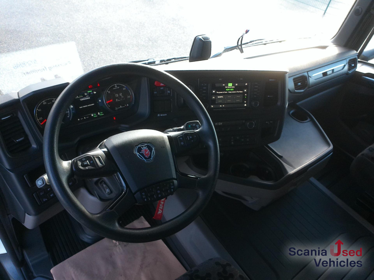 SCANIA R 460 A4x2NA - Trattore stradale: foto 2 SCANIA R 460 A4x2NA - Trattore stradale: foto 2