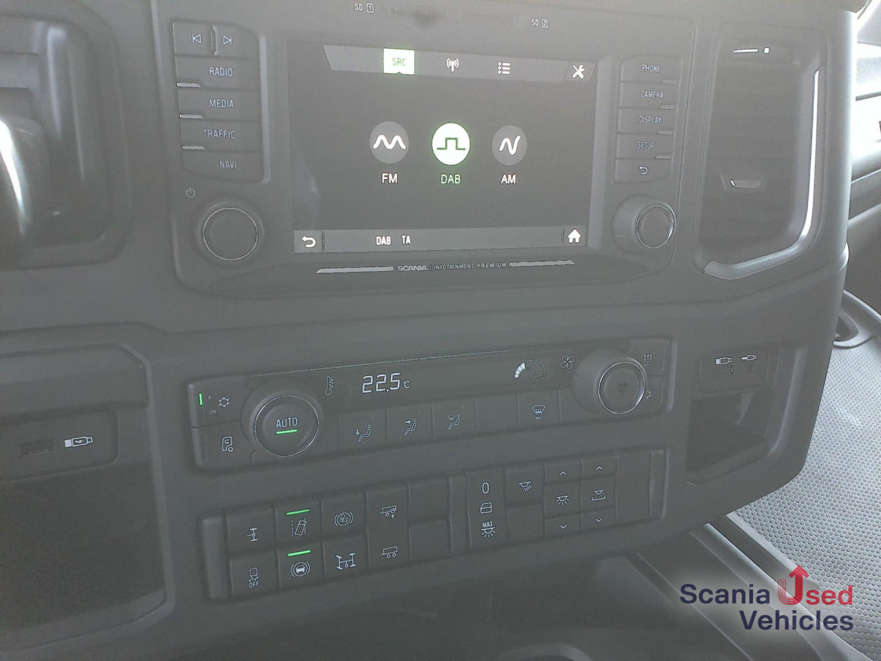 SCANIA R 460 A4x2NA - Trattore stradale: foto 4 SCANIA R 460 A4x2NA - Trattore stradale: foto 4