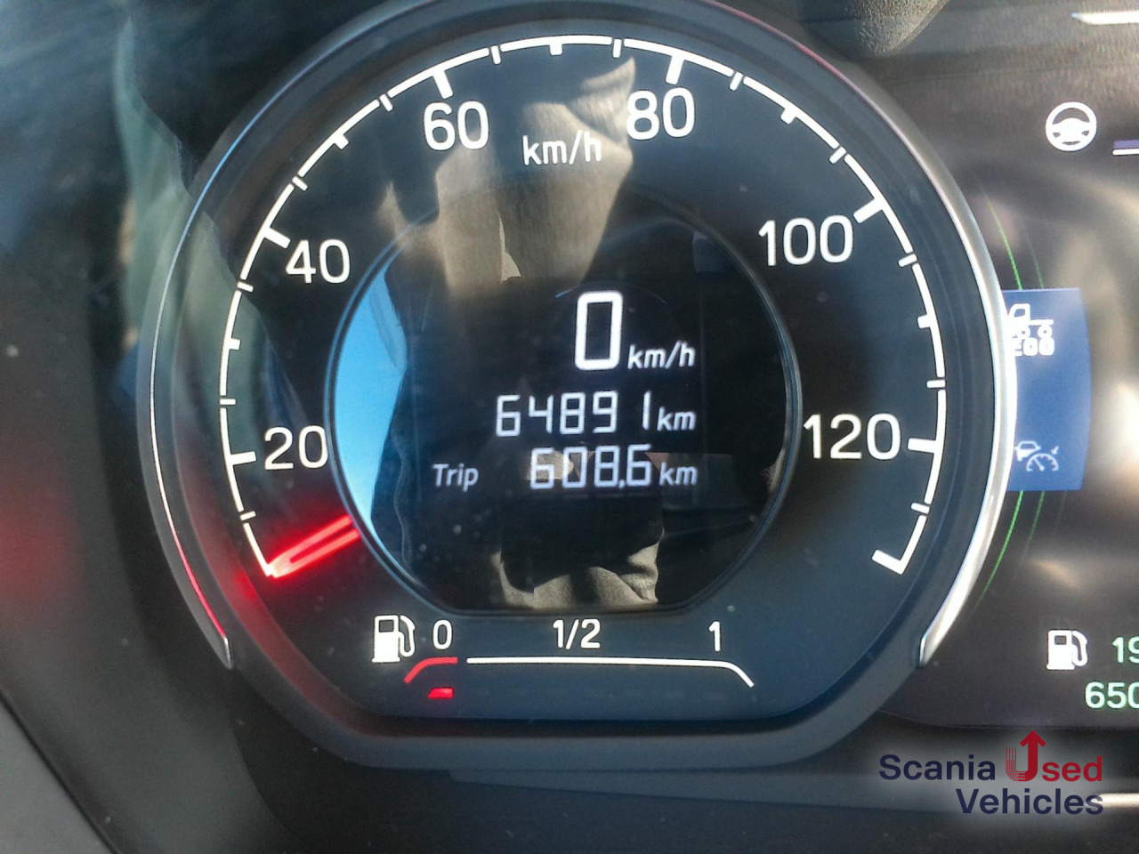 SCANIA R 460 A4x2NA SUPER NAVI DAB - Trattore stradale: foto 4 SCANIA R 460 A4x2NA SUPER NAVI DAB - Trattore stradale: foto 4