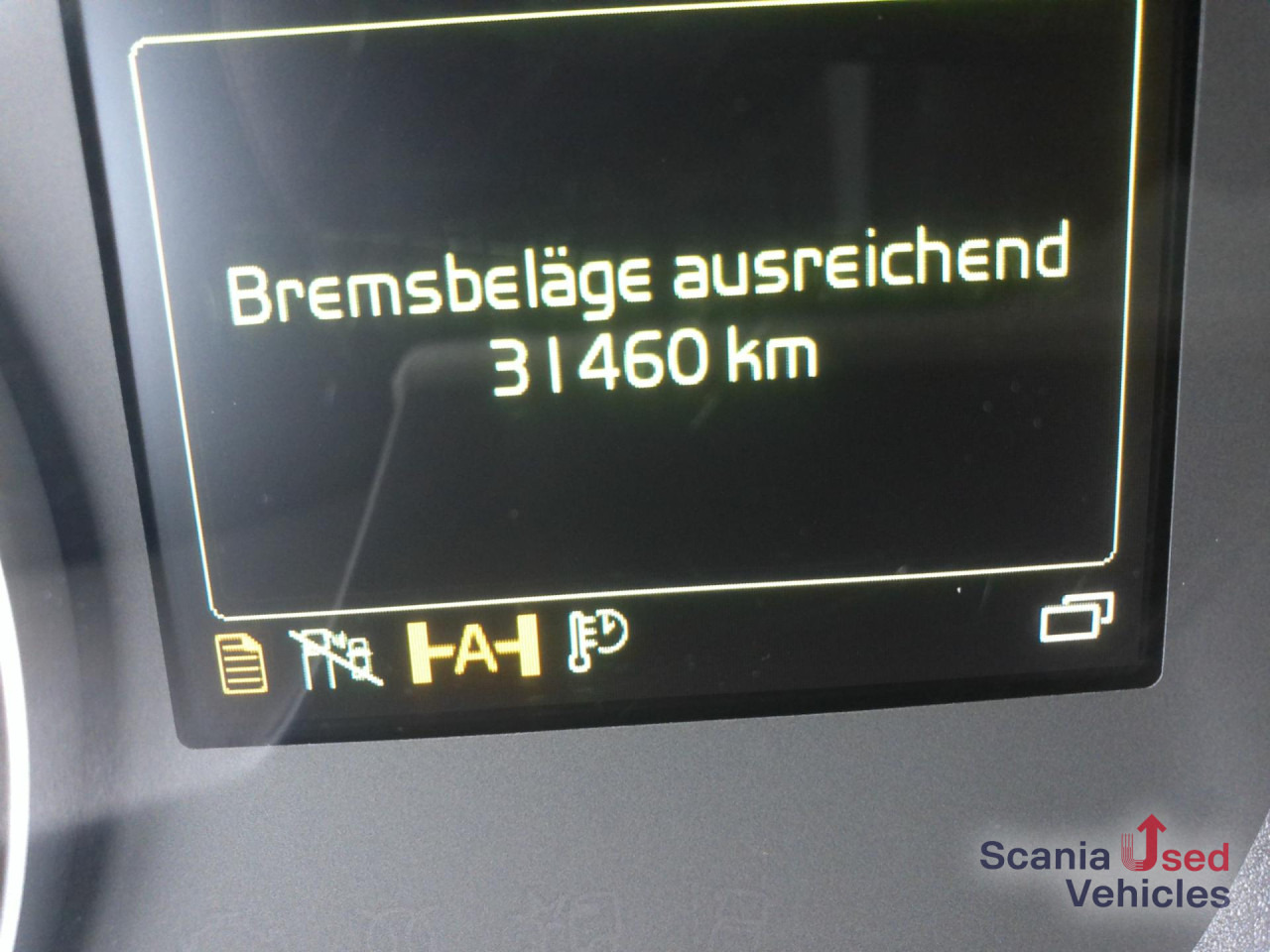 Trattore stradale VOLVO FH 13.500 Top Zustand!: foto 7 Trattore stradale VOLVO FH 13.500 Top Zustand!: foto 7