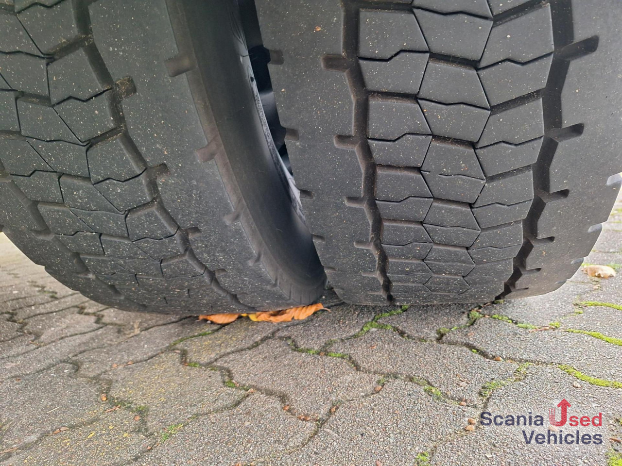 VOLVO FM 460 ADR/FL NUR 566Tkm!!! - Trattore stradale: foto 3 VOLVO FM 460 ADR/FL NUR 566Tkm!!! - Trattore stradale: foto 3