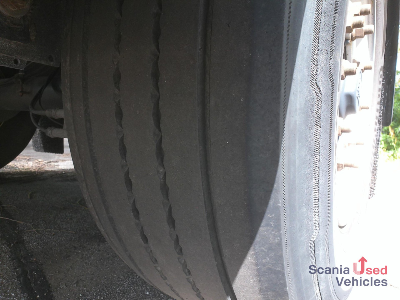 WECON Durchlader mit LBW Palfinger/MBB 2,0T - Rimorchio furgonato: foto 3 WECON Durchlader mit LBW Palfinger/MBB 2,0T - Rimorchio furgonato: foto 3