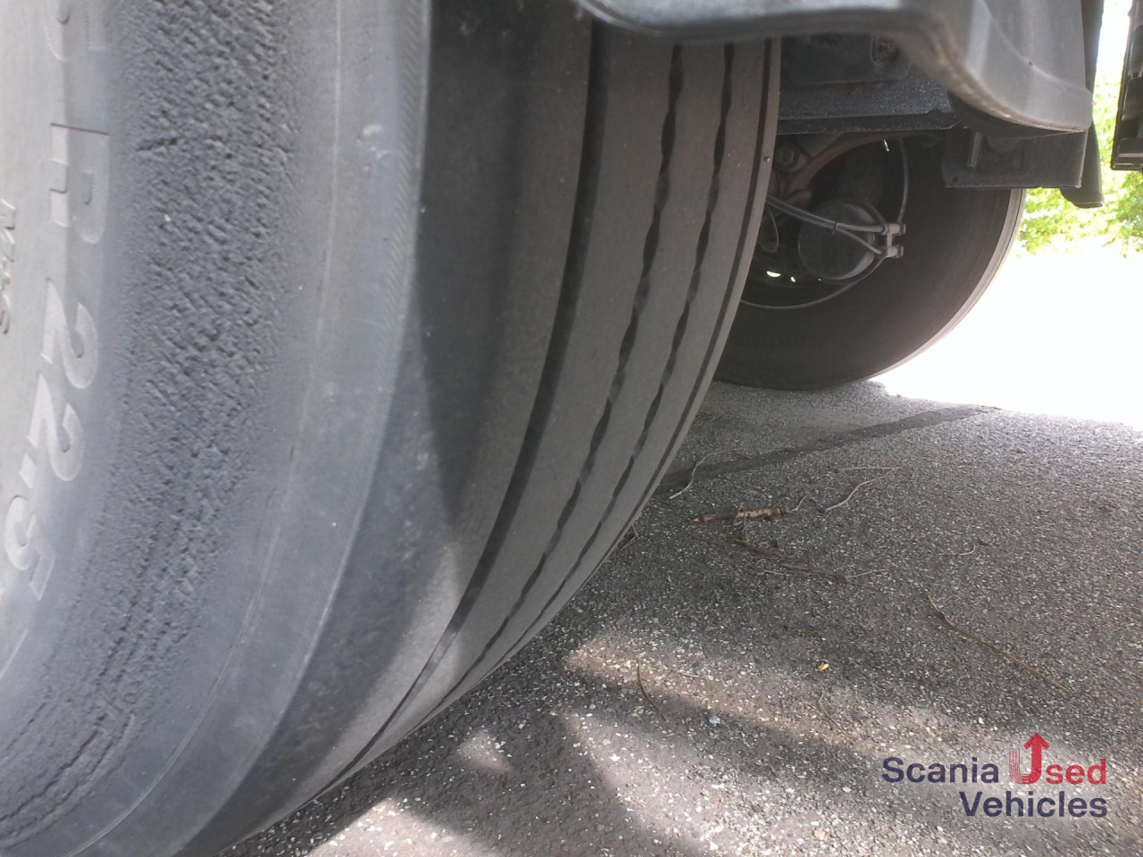 WECON Durchlader mit LBW Palfinger/MBB 2,0T - Rimorchio furgonato: foto 5 WECON Durchlader mit LBW Palfinger/MBB 2,0T - Rimorchio furgonato: foto 5