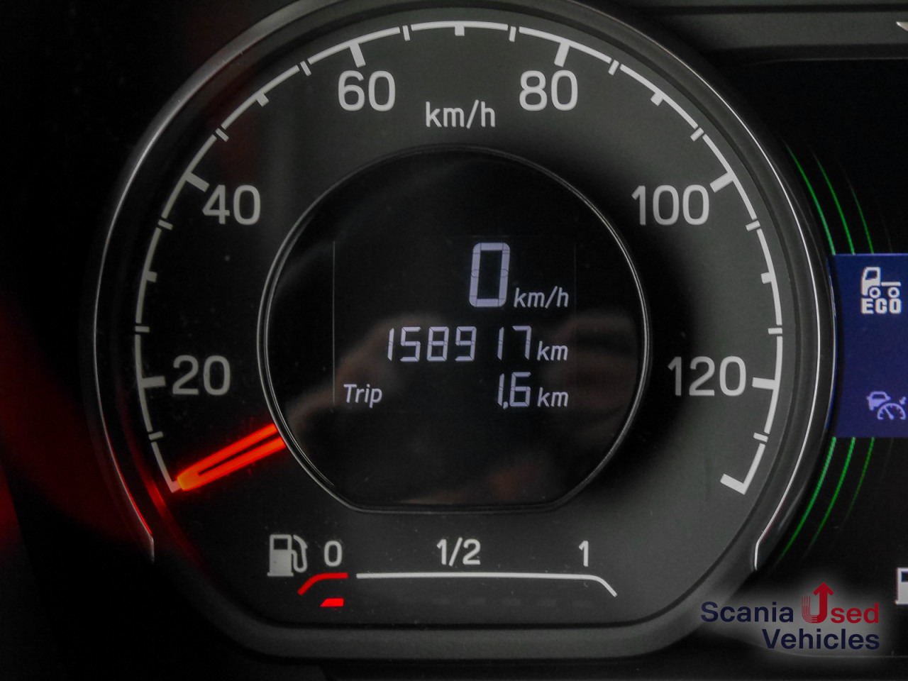 SCANIA R 460 A4x2NA - SUPER / Hydraulik - - Trattore stradale: foto 5 SCANIA R 460 A4x2NA - SUPER / Hydraulik - - Trattore stradale: foto 5