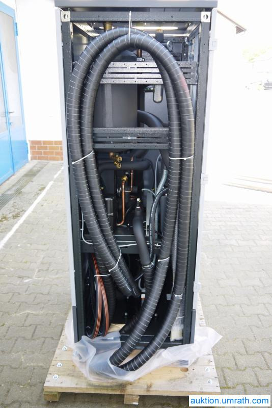 Technotrans beta.ac 140G Kältemodul Kühlgerät für Heidelberger Primefire 106 Druckmaschine - Macchina lavorazione metalli: foto 4 Technotrans beta.ac 140G Kältemodul Kühlgerät für Heidelberger Primefire 106 Druckmaschine - Macchina lavorazione metalli: foto 4