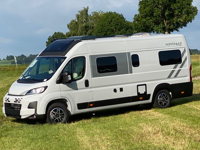 Carado 640 white Label Modell 25 vollaussattung,Automat - Furgonato: foto 4 Carado 640 white Label Modell 25 vollaussattung,Automat - Furgonato: foto 4