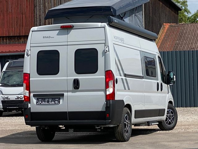 Carado CV 600 Aufstelldach, Automatik, white Label - Furgonato: foto 5 Carado CV 600 Aufstelldach, Automatik, white Label - Furgonato: foto 5