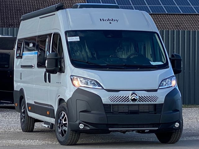 Carado ONTOUR Van 640 ET Modell 2025,Längsbetten - Furgonato: foto 2 Carado ONTOUR Van 640 ET Modell 2025,Längsbetten - Furgonato: foto 2