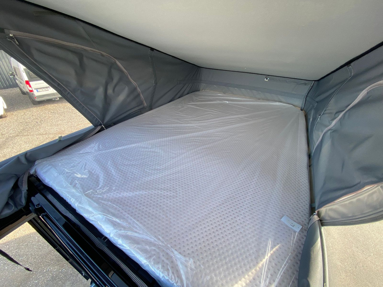 Furgonato Dethleffs Globetrail 600 DK *2025*Automatik,Aufstelldach: foto 12