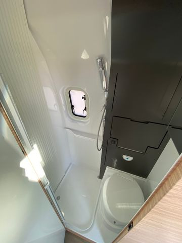 Furgonato nuovo Hobby Maxia Van 680 DT, mit Markise: foto 11 Furgonato nuovo Hobby Maxia Van 680 DT, mit Markise: foto 11