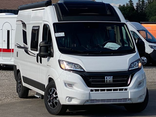 Hobby Vantana De Luxe K60 FT *Markise*Navi*RFK*KLIMA - Furgonato: foto 1 Hobby Vantana De Luxe K60 FT *Markise*Navi*RFK*KLIMA - Furgonato: foto 1