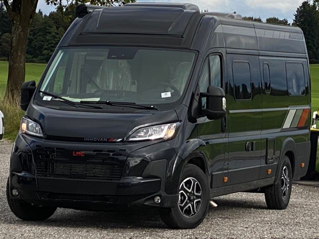 LMC Innovan 640 *2025* Automatik, Chassis Design... - Furgonato: foto 3 LMC Innovan 640 *2025* Automatik, Chassis Design... - Furgonato: foto 3