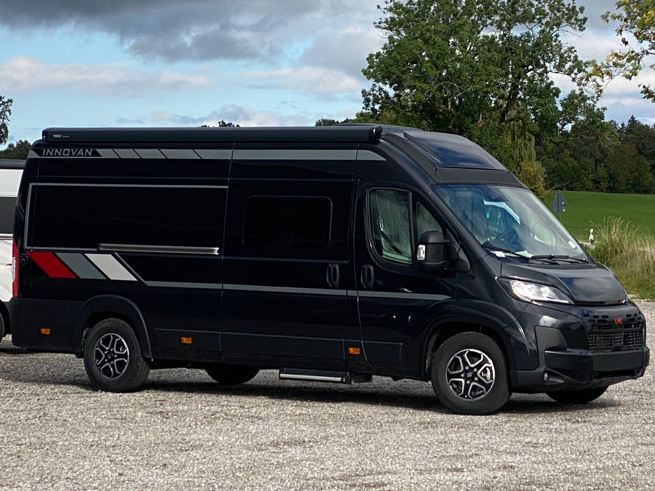 LMC Innovan 640 *2025* Automatik, Chassis Design... - Furgonato: foto 2 LMC Innovan 640 *2025* Automatik, Chassis Design... - Furgonato: foto 2