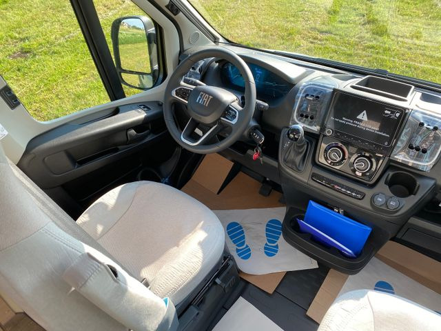 Furgonato nuovo LMC Innovan 640 Automatik. Modell 2025: foto 9 Furgonato nuovo LMC Innovan 640 Automatik. Modell 2025: foto 9