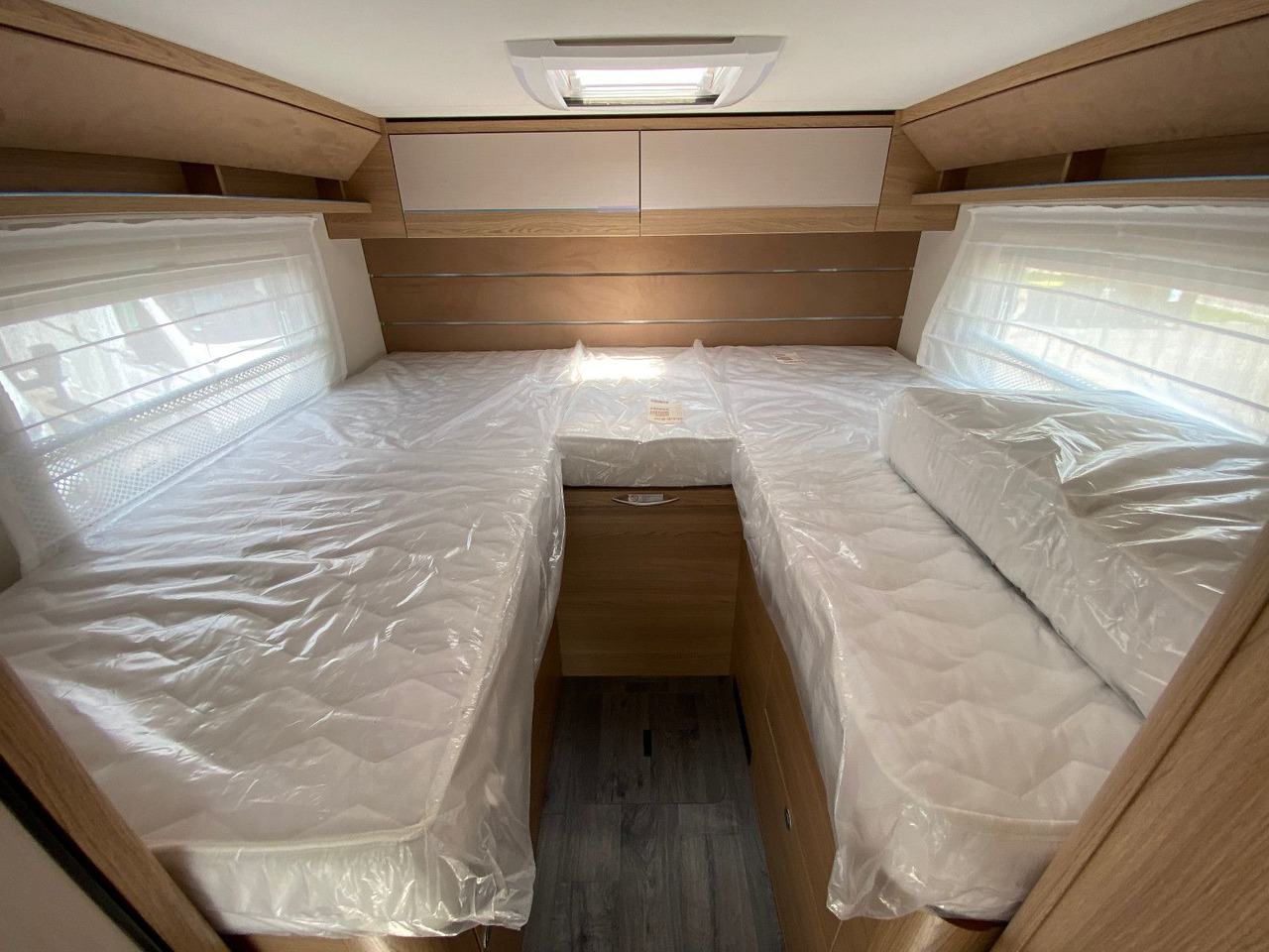 Camper profilato LMC T 662 Grey Selection,Automatik, MarkiseALDE Heiz: foto 12