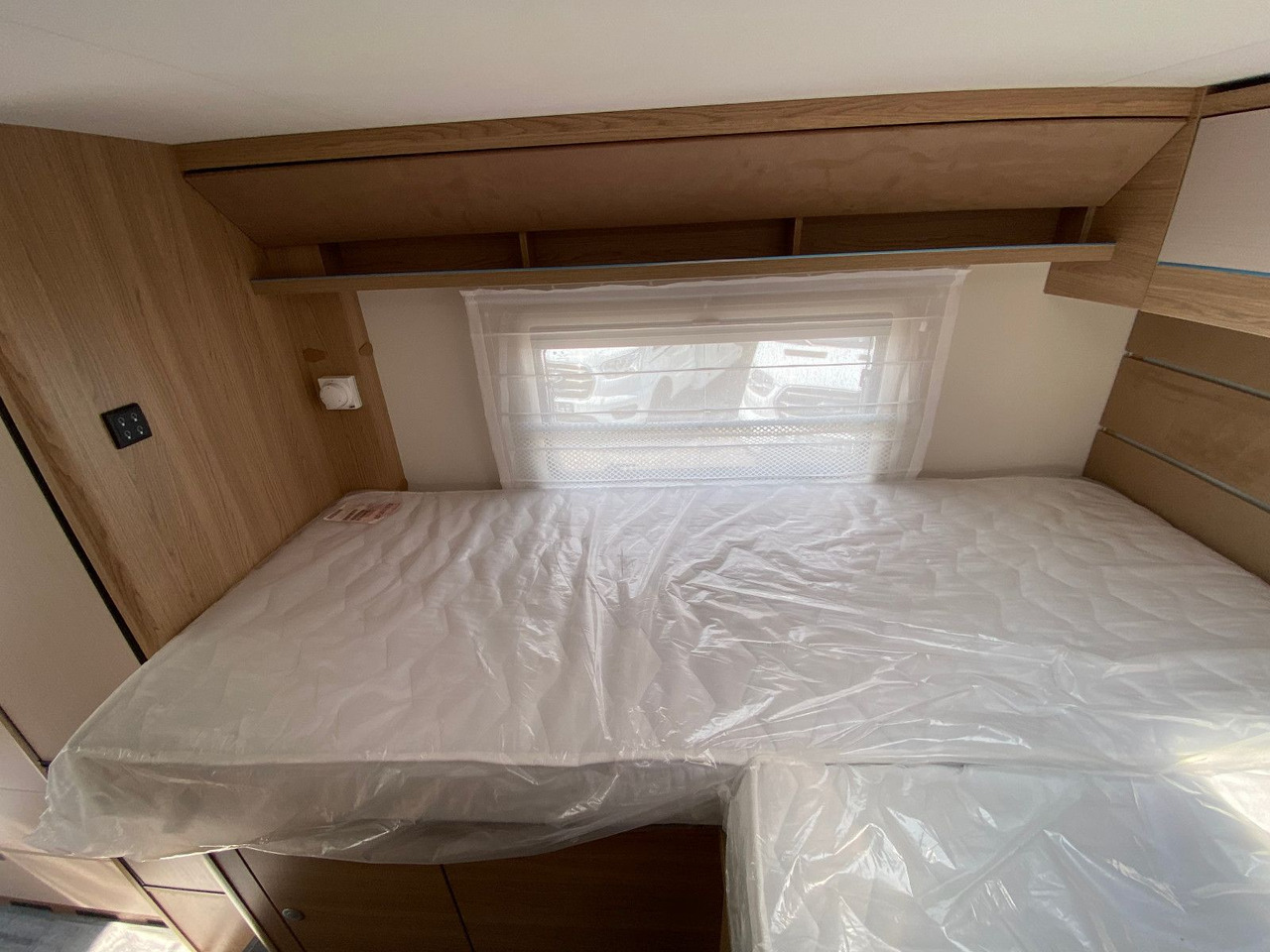 Camper profilato LMC T 662 Grey Selection,Automatik, MarkiseALDE Heiz: foto 18