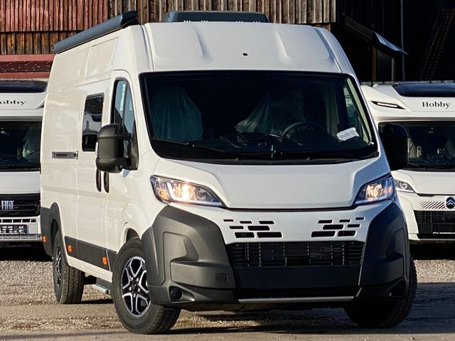 ROADfans Hopper Active 640 ES *Markise - Furgonato: foto 2 ROADfans Hopper Active 640 ES *Markise - Furgonato: foto 2