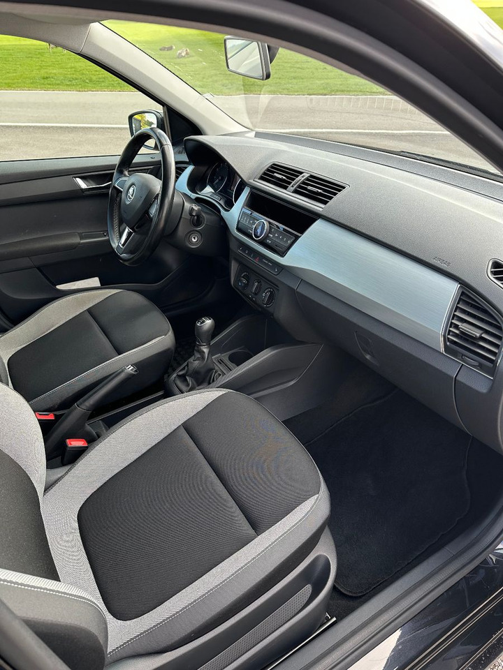 Skoda Fabia Combi Ambition - Autovettura: foto 5 Skoda Fabia Combi Ambition - Autovettura: foto 5