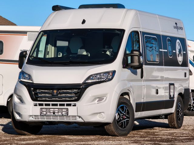 VANTourer 600MQ, D ,Dieselstandheizung,Markise - Furgonato: foto 5 VANTourer 600MQ, D ,Dieselstandheizung,Markise - Furgonato: foto 5