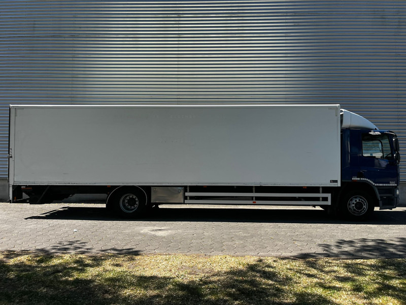DAF CF 65.250 / EEV / 549.000 KM..!! / Tail Lift / TUV: 11-2025 / NL Truck - Autocarro furgonato: foto 5 DAF CF 65.250 / EEV / 549.000 KM..!! / Tail Lift / TUV: 11-2025 / NL Truck - Autocarro furgonato: foto 5